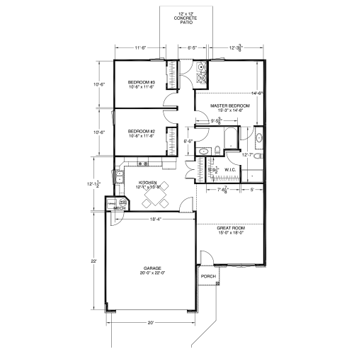 Sidney Rental